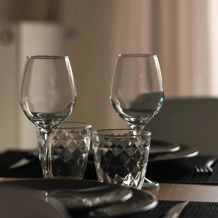 Appartement Vue Avec Acces Direct - Parking Privatif