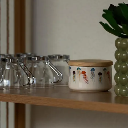 Appartement Vue Avec Acces Direct - Parking Privatif Vaux-sur-Mer