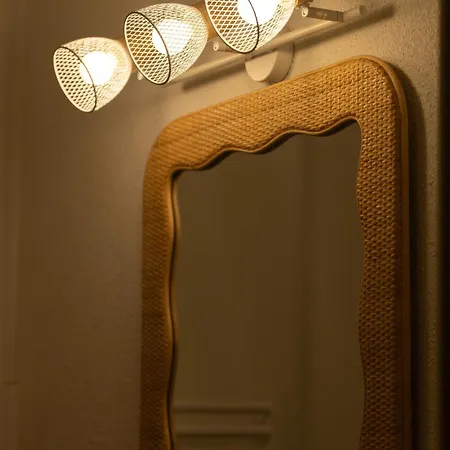 Appartement Vue Avec Acces Direct - Parking Privatif *