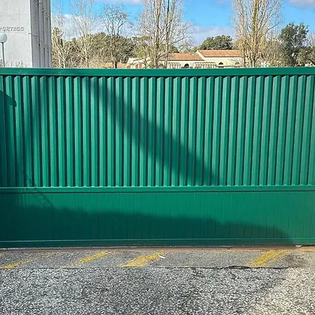 Vue Avec Acces Direct - Parking Privatif Appartement *