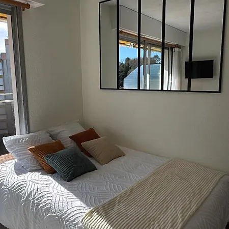 Appartement Vue Avec Acces Direct - Parking Privatif *