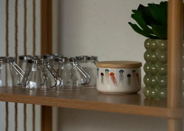 Appartement Vue Avec Acces Direct - Parking Privatif Vaux-sur-Mer