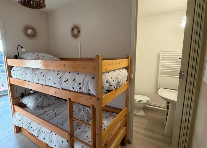 Vue Avec Acces Direct - Parking Privatif * Vaux-sur-Mer