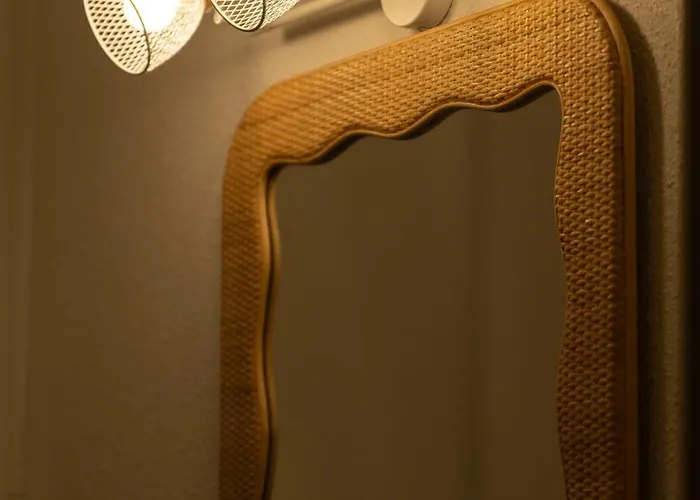 Appartement Vue Avec Acces Direct - Parking Privatif *