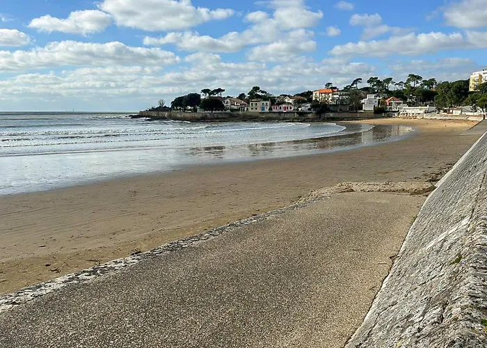 Appartement Vue Avec Acces Direct - Parking Privatif *