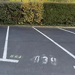 Vue Avec Acces Direct - Parking Privatif Vaux-sur-Mer