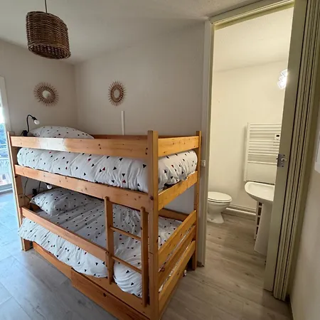 Vue Avec Acces Direct - Parking Privatif * Vaux-sur-Mer