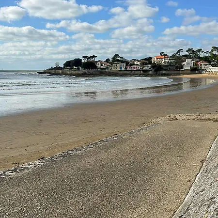 Apartment Vue Avec Acces Direct - Parking Privatif *