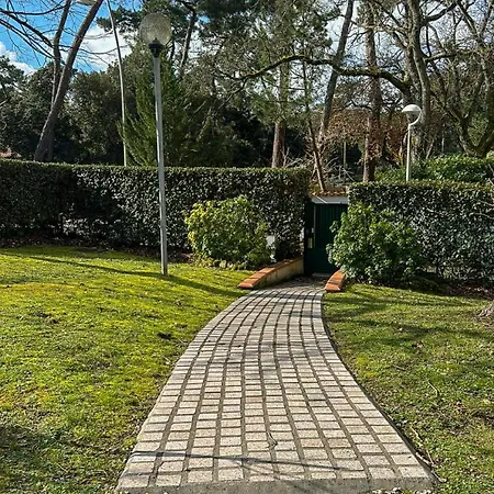 Vue Avec Acces Direct - Parking Privatif